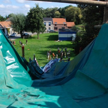 DSC 0090 - Scouts en Gidsen Zaventem 